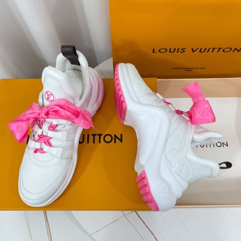 Louis Vuitton Archlight Shoes